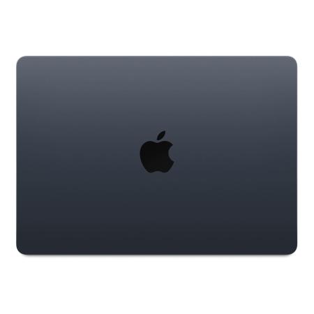 Apple MacBook Air 13" (M2, 8C CPU, 10C GPU, 2020) 16/512Gb SSD (Z1600000L) Midnight, «тёмная ночь»