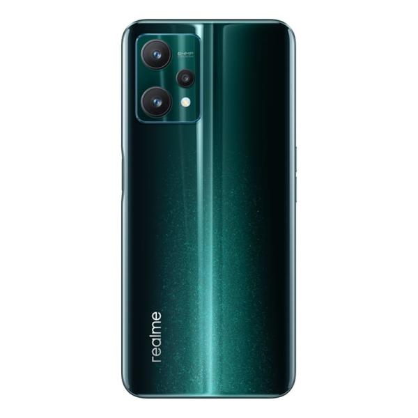 Realme 9 Pro 8/128Gb Aurora Green, зеленый