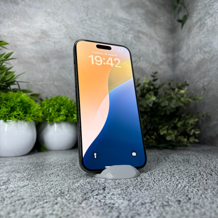 Trade in Apple iPhone 15 Pro Max 256Gb Blue Titanium IMEI: 6127