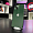 Trade in Apple iPhone 13 128Gb Green IMEI: 2058