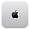Apple Mac mini (M6, 12C CPU, 12C GPU, 2026) 16Gb, 512Gb SSD (MHQL4) Silver, серебристый
