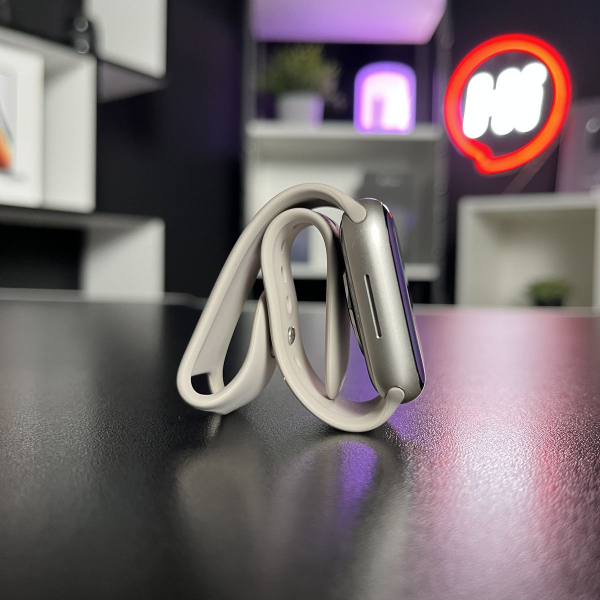 Trade in Apple Watch Series 9 41mm Starlight IMEI: LW9W