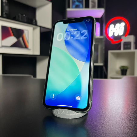 Trade in Apple iPhone 11 64Gb Green IMEI: 4496