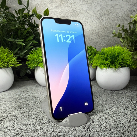 Trade in Apple iPhone 14 128Gb Starlight IMEI: 0262