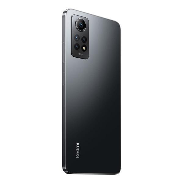 Xiaomi Redmi Note 12 Pro 8/256Gb Graphite Gray, серый