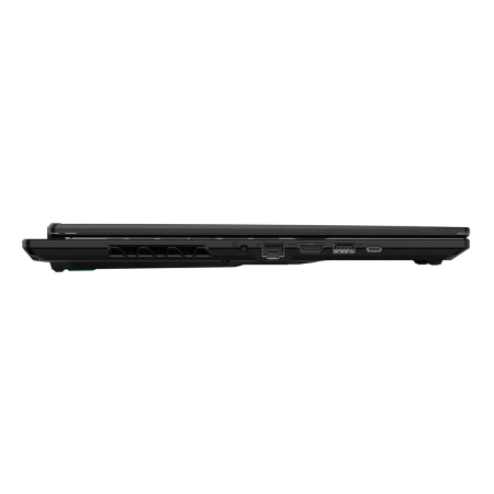 Ноутбук 16" Gigabyte Gaming A16 GA63H (3THK3KZ894SD) AMD Ryzen AI 7 260, 16Gb DDR5, SSD 1Tb, NVIDIA RTX 5050 8Gb, IPS, WUXGA, Без ОС, Black, чёрный