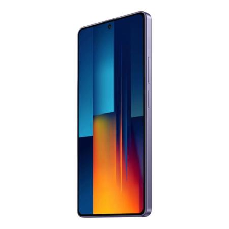 Xiaomi POCO M6 Pro 12/512Gb Purple, фиолетовый