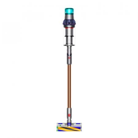 Пылесос Dyson V15 Detect Extra