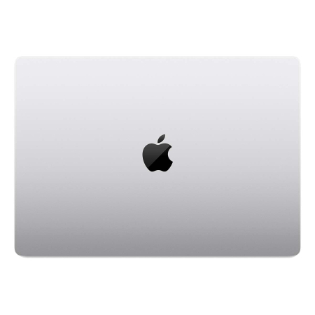 Apple MacBook Pro 16" (M4 Max 16C CPU, 40C GPU, 2024) 48/1Tb SSD (MX2W3) Silver, серебристый