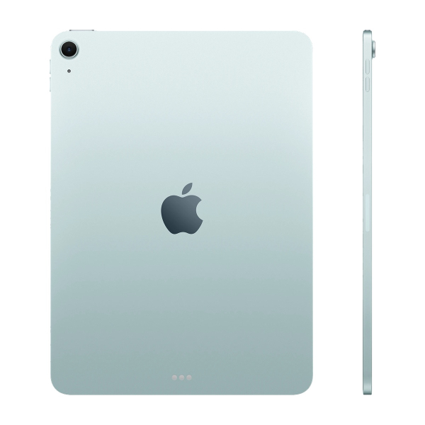 Apple iPad Air 11" (M4, 2026) Wi-Fi 1Tb Blue, голубой