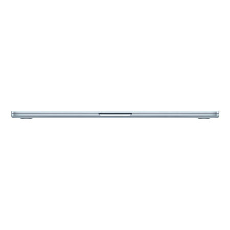 Apple MacBook Air 15" (M5, 10C CPU, 10C GPU, 2026) 16/1Tb SSD Sky Blue, «голубое небо»