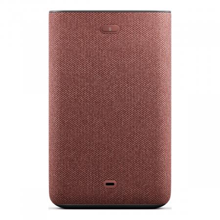 Умная колонка Яндекс.Станция 2 Медный