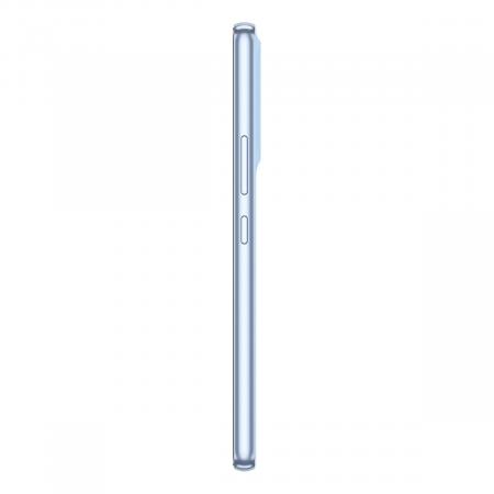 Samsung Galaxy A53 (2022) 5G 8/256Gb Awesome Blue, голубой