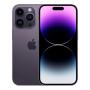 Apple iPhone 14 Pro 128Gb Dual SIM Deep Purple, темно-фиолетовый