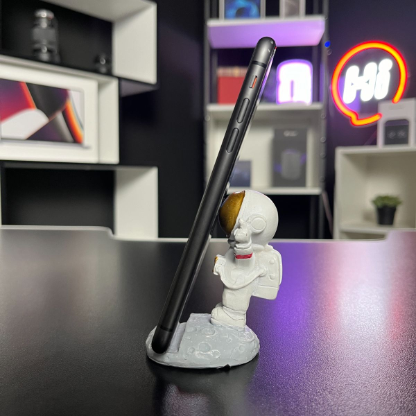 Trade in Apple iPhone 11 128Gb Black IMEI: 2497