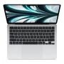 Apple MacBook Air 13" (M2, 8C CPU, 10C GPU, 2020) 16/512Gb SSD (Z15W0000G) Silver, серебристый