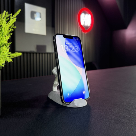 Trade in Apple iPhone 13 Pro 128Gb Silver IMEI: 3042