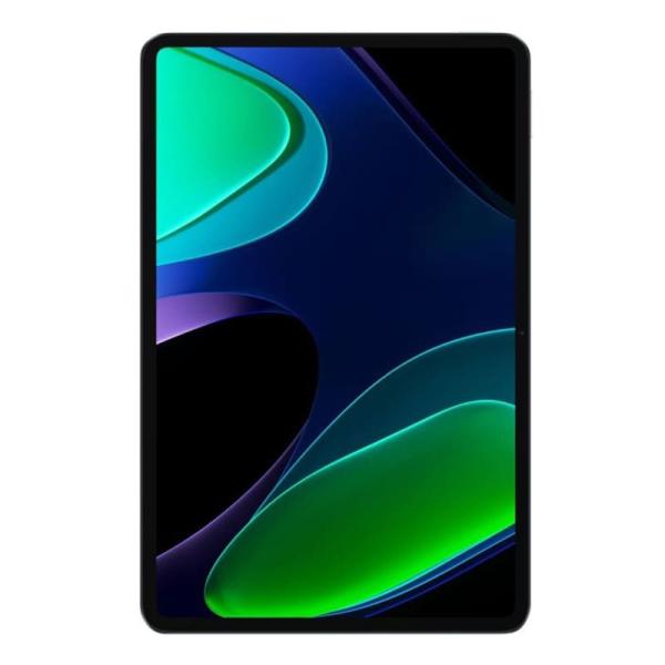 Xiaomi Pad 6 11" 8/128Gb Mist Blue, синий