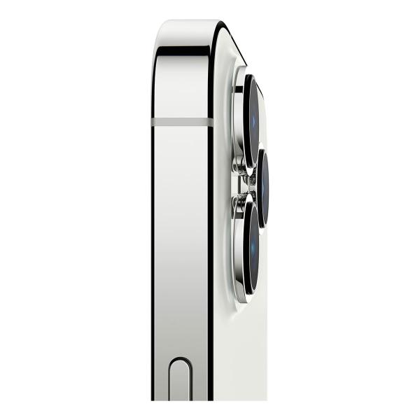 Apple iPhone 13 Pro Max 512Gb Silver, серебристый