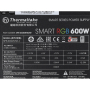 Блок питания Thermaltake (PS-SPR-0600NHSAWE-1) Standard, 600 Вт Чёрный