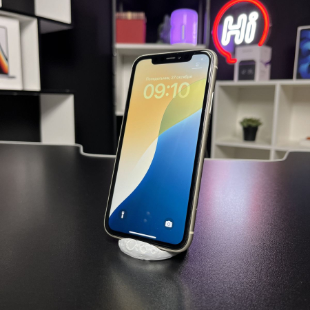 Trade in Apple iPhone 11 64Gb White IMEI: 9532 Trade in Apple iPhone 11 64Gb White IMEI: 9532