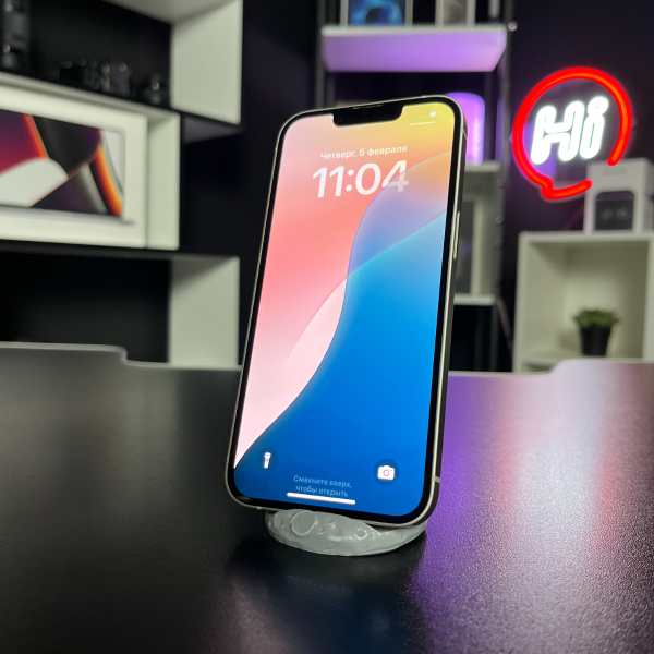 Trade in Apple iPhone 14 128Gb Starlight IMEI: 4761