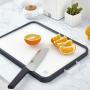 Разделочная доска Xiaomi Huo Hou Double-sided Cutting Board 39,9х29 см (HU0136) Белый Разделочная доска Xiaomi Huo Hou Double-sided Cutting Board 39,9х29 см (HU0136) Белый