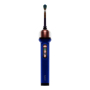 Электрическая зубная щетка Dyson CameraJet Ceramic Ultra Blue, синий