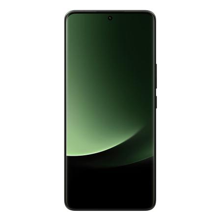 Xiaomi 13 Ultra 12/512Гб Olive Green, зеленый