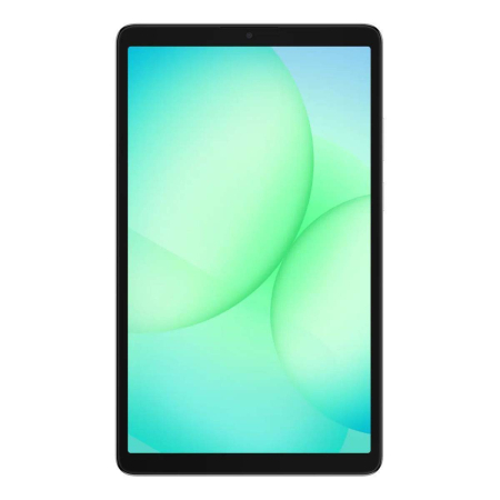 Samsung Galaxy Tab A11 8/125Gb Wi-Fi+LTE Silver, серебристый