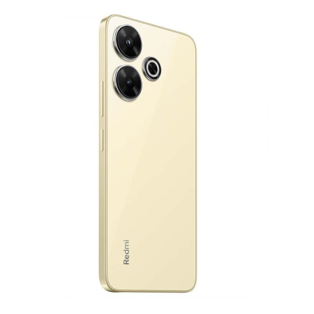 Xiaomi Redmi 13 6/128Gb Sandy Gold, золотой