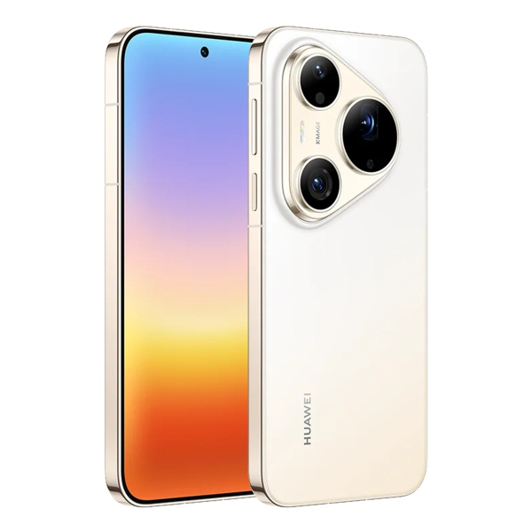 HUAWEI Pura 90s Pro Max 12/512Gb Blush Gold, золотистый