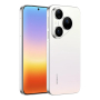HUAWEI Pura 90s Pro 12/256Gb Coconut White, белый