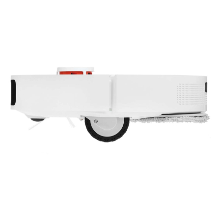 Робот-пылесос Xiaomi Robot Vacuum X20+ EU BHR8124EU