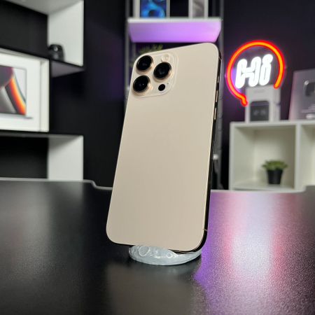 Trade in Apple iPhone 16 Pro Max 256Gb Desert Titanium IMEI: 4854