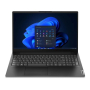 Ноутбук 15.6" Lenovo V15 G4 IRU Core i3 1315U, 8Gb DDR4, SSD 256Gb, Intel UHD Graphics, FullHD, DOS Black, чёрный