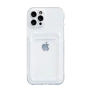 Чехол KEEPHONE для Apple iPhone 13 Pro Max Прозрачный Чехол KEEPHONE для Apple iPhone 13 Pro Max Прозрачный