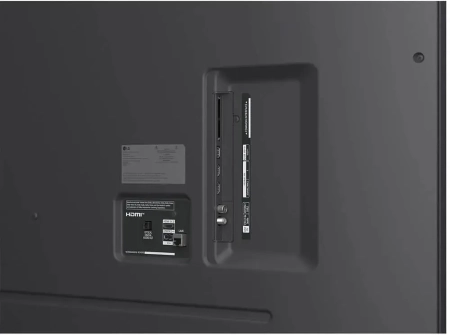 Телевизор LG 75" 4K 60Гц NanoCell (75NANO80A6B.ARUG) Blue, синий