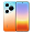 HUAWEI Pura 90s Pro Max 12/512Gb Orange Ocean, оранжево-голубой