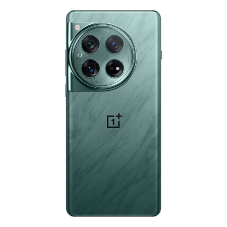 OnePlus 12 12/256Gb (CPH2573) Flowy Emerald, зеленый OnePlus 12 12/256Gb (CPH2573) Flowy Emerald, зеленый