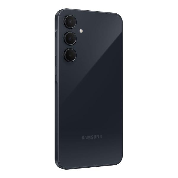 Samsung Galaxy A35 8/128Gb Awesome Navy, темно-синий