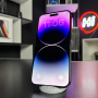 Trade in Apple iPhone 14 Pro Max 128Gb Deep Purple IMEI: 9070