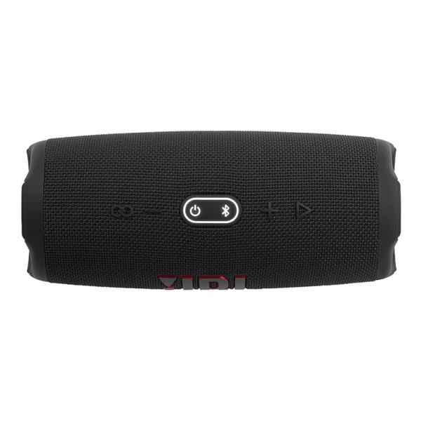 Портативная колонка JBL Charge 5 Black, черный