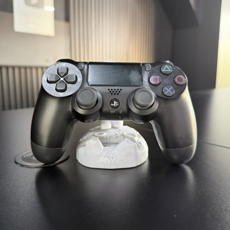 Trade in Sony PlayStation 4 Slim 1Tb Jet Black S/N: 5966