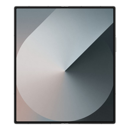 Samsung Galaxy Z Fold6 12/1Tb (2024) Silver Shadow, серый
