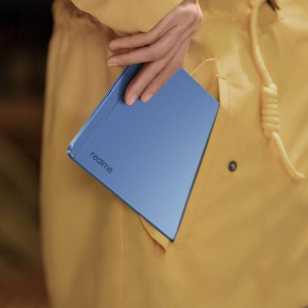 Realme Pad mini 64Gb Grey, серый Realme Pad mini 64Gb Grey, серый