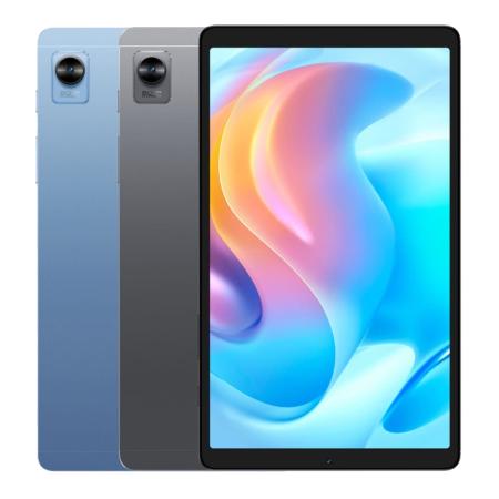 Realme Pad mini 64Gb Blue, синий