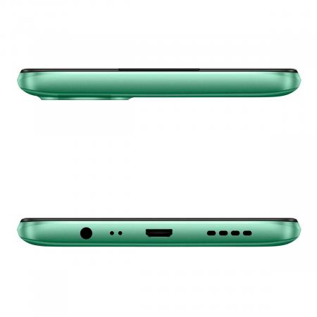 Realme C11 2/32Gb Rich Green, зеленый