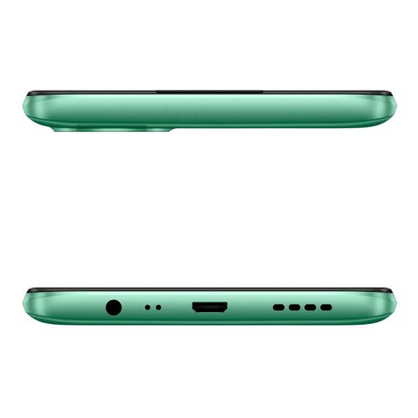 Realme C11 2/32Gb Rich Green, зеленый