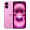 Apple iPhone 16 Plus 256Gb Pink, розовый